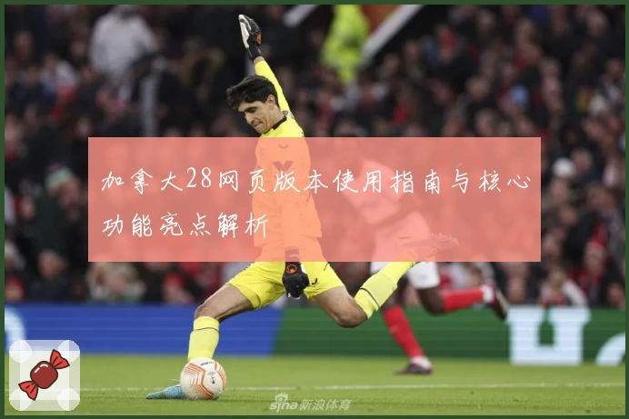加拿大28网页版本使用指南与核心功能亮点解析