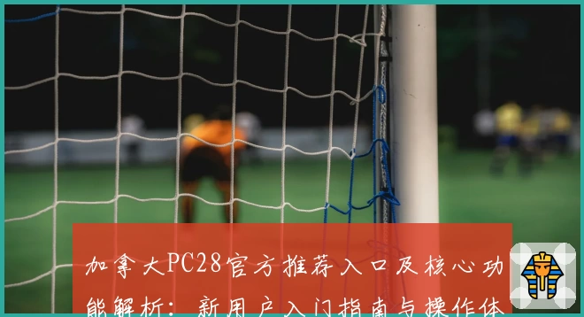 加拿大PC28官方推荐入口及核心功能解析：新用户入门指南与操作体验评测