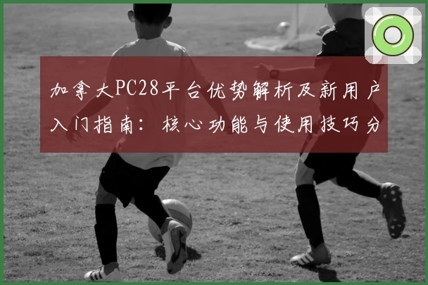 加拿大PC28平台优势解析及新用户入门指南:核心功能与使用技巧分享