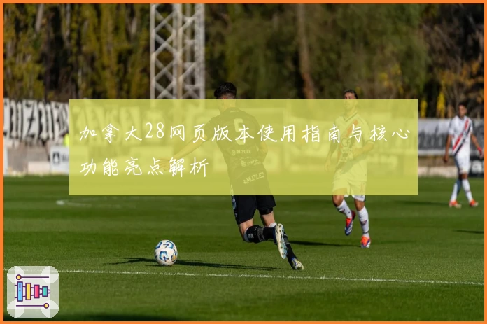 加拿大28网页版本使用指南与核心功能亮点解析