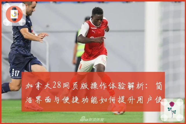 加拿大28网页版操作体验解析：简洁界面与便捷功能如何提升用户使用感受