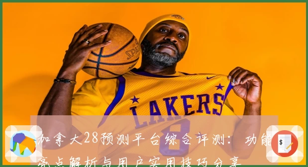 加拿大28预测平台综合评测:功能亮点解析与用户实用技巧分享